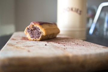 Famous dessert French