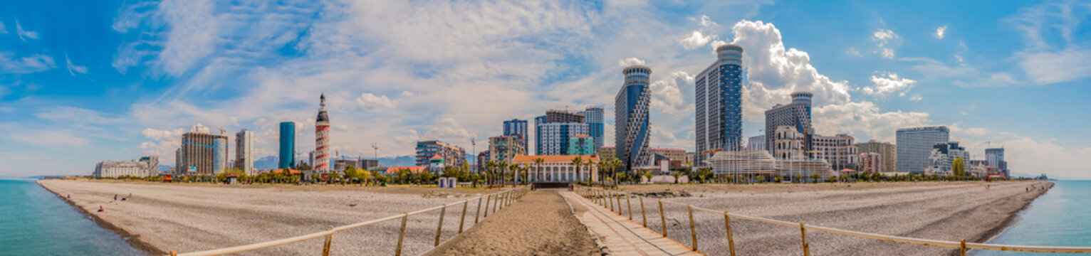 Batumi Panorama III