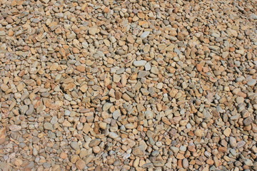 Kieselsteine, Hintergund