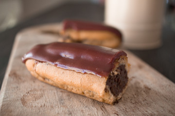 Famous dessert French