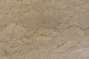 Texture of polished sandstone