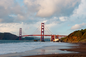 Golden Gate © Marni