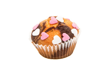 Small muffins
