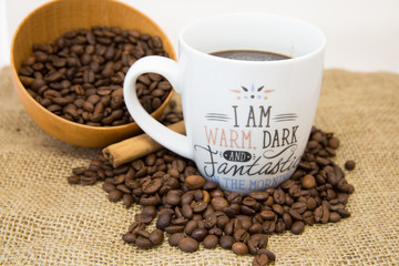 Kaffee-Zeit