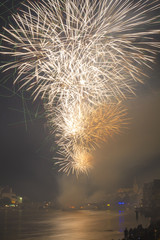 F&ecirc;te nationale suisse &agrave; B&acirc;le