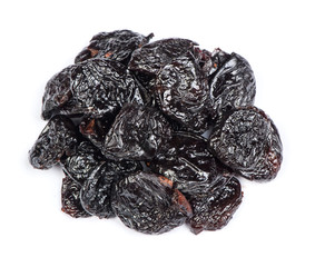 Heap of prunes