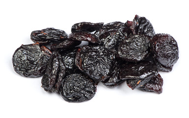 Heap of prunes