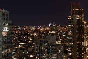 New York City Skyline