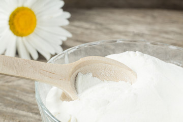 Collagen protein powder - Hydrolyzed