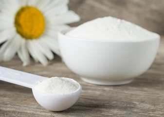 Collagen protein powder - Hydrolyzed
