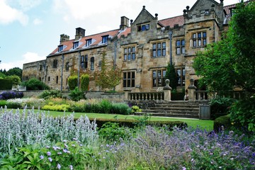 Mount Grace Priory