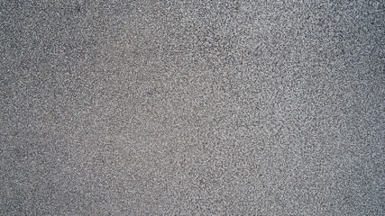 Gray asphalt road background or texture