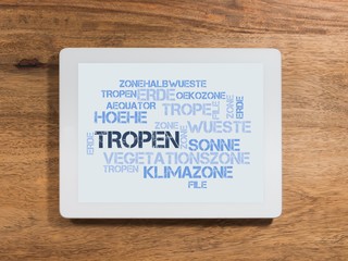 Tropen