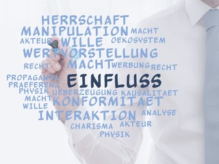 Einfluss