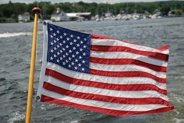 Old Glory Boating