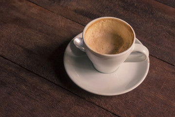 capuchino