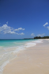 Bahama Coast