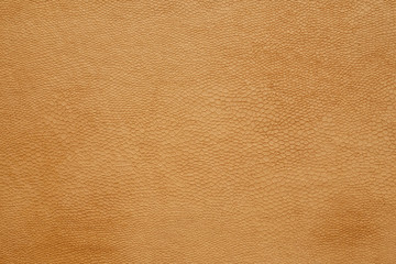 Fototapeta premium Brown old leather textured background, fashion design, wallpaper