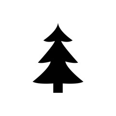 Tree vector icon