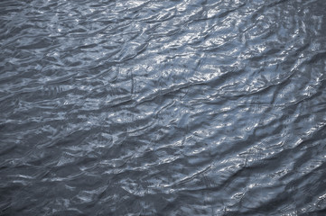 Water ripples