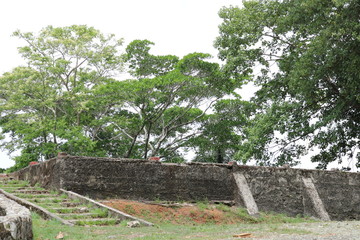 ruinas