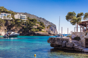 Mallorca - Camp de Mar, Insel, traumhaft sch&ouml;n