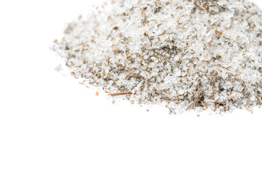 Adyghe delicious salt with spices