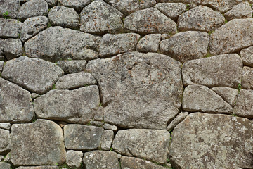 Abstract stone background