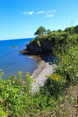 Cliffwalk Newport RI