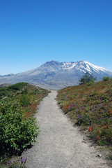 Mount St. helens
