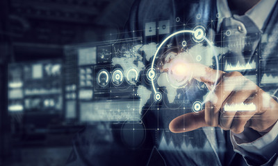 Using innovative technologies