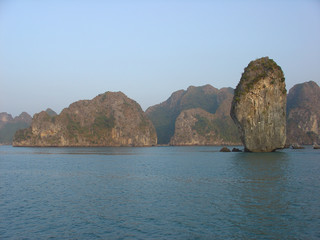 Halong