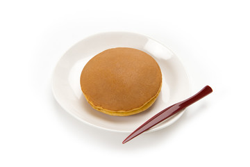 どら焼き