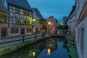 Historische Altstadt