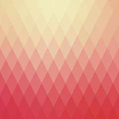 Abstract background, pattern rhombs.
