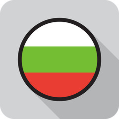 Icon, flag vector design