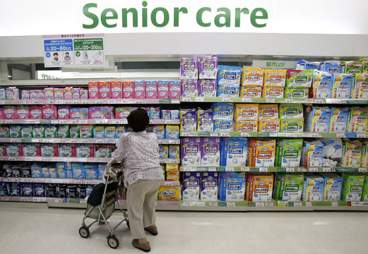 adult diaper store