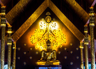 Buddha image