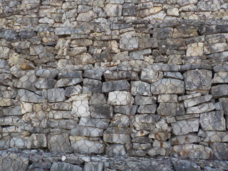 gabion
