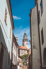 Путешествие по исторической Европе. Старинная Чехия