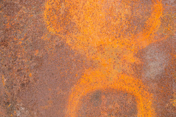 zinc texture background