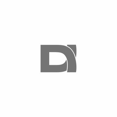 DK Letter Logo