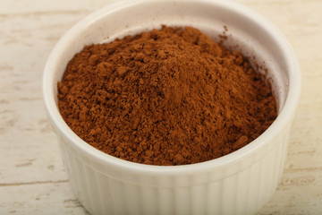 Cocoa powder