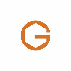 G Letter Logo