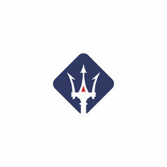 Poseidon Logo