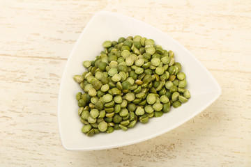 Green peas