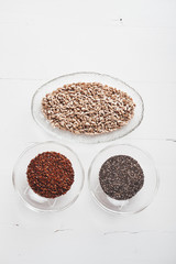 Healthy seeds/Healthy seeds