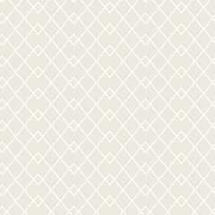 Seamless thin line intersection pattern.