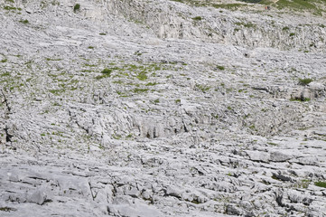 Gottesackerplateau, Kleinwalsertal, Österreich