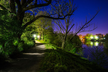 Gaggenau an der Murg